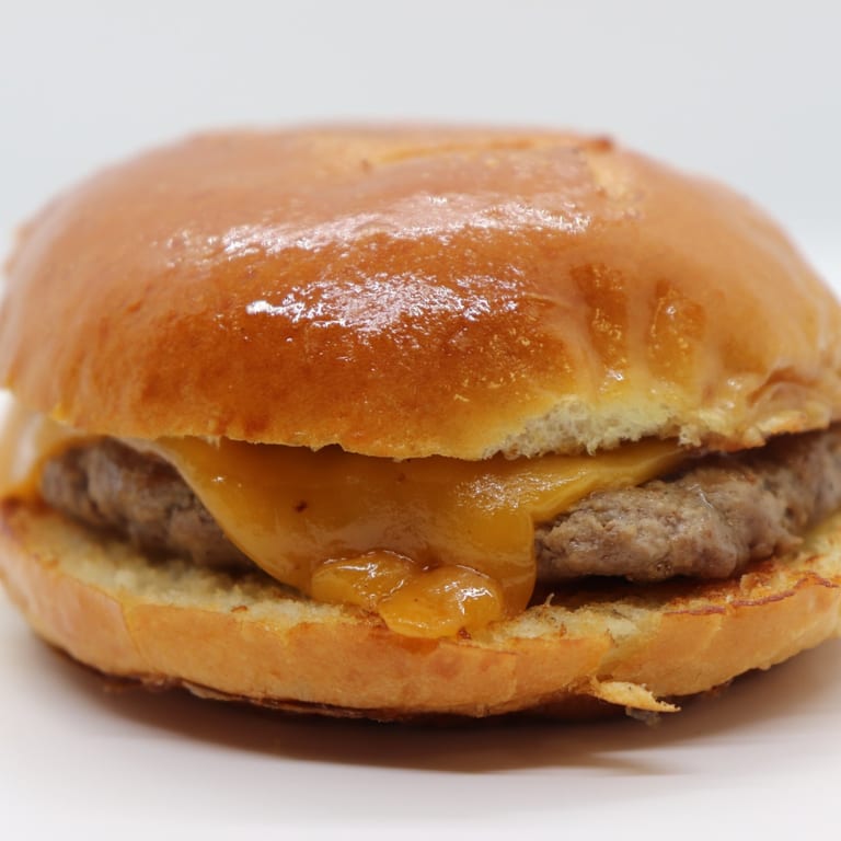 Delicious Burgers: A Local Favorite