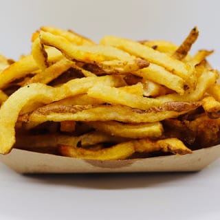 Hand-Cut Fries- Regular
