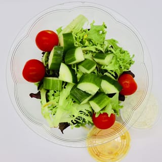 House Mixed Salad Bowl