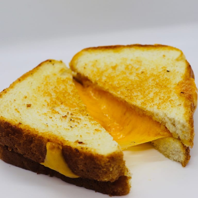 Grilled Cheese: A Comfort Classic