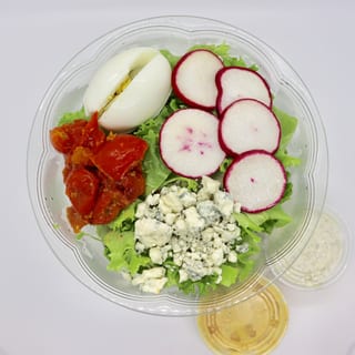 Chopped Salad Bowl