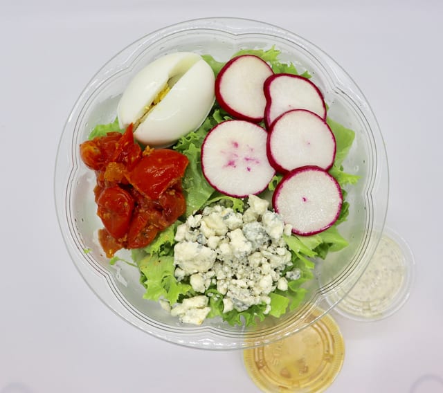 Chopped Salad Bowl.